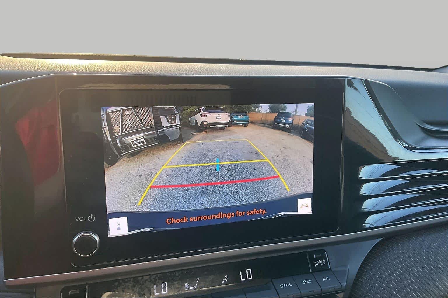 Used 2025 Underground Toyota SE image 24