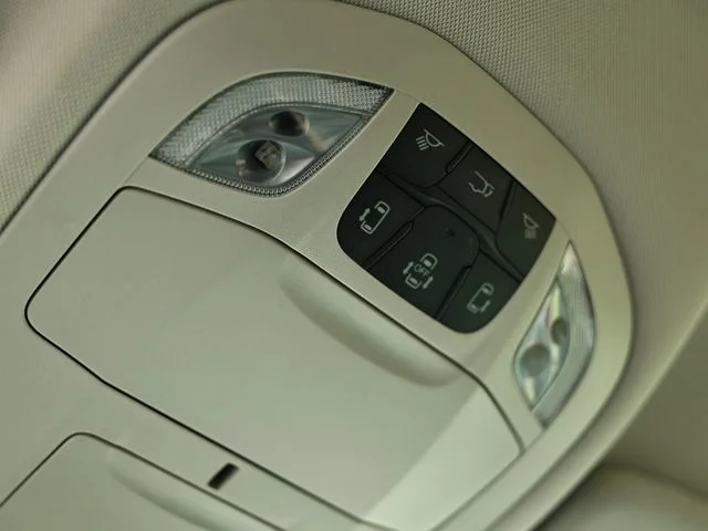 Used 2024 Bright White Clearcoat Chrysler LX image 40