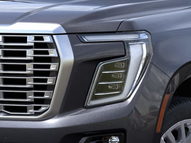 New 2026 Titanium Rush Metallic GMC Denali image 10