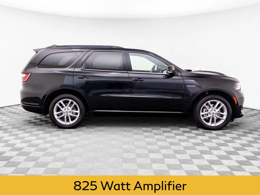 2023 Dodge Durango R/T - Photo 7
