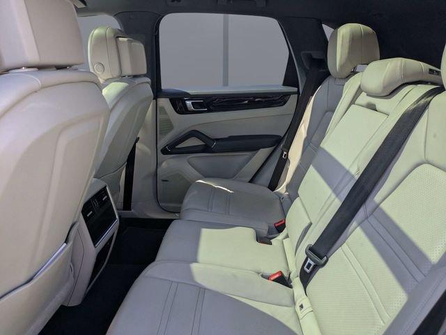 Used 2019 Blue Porsche S image 14