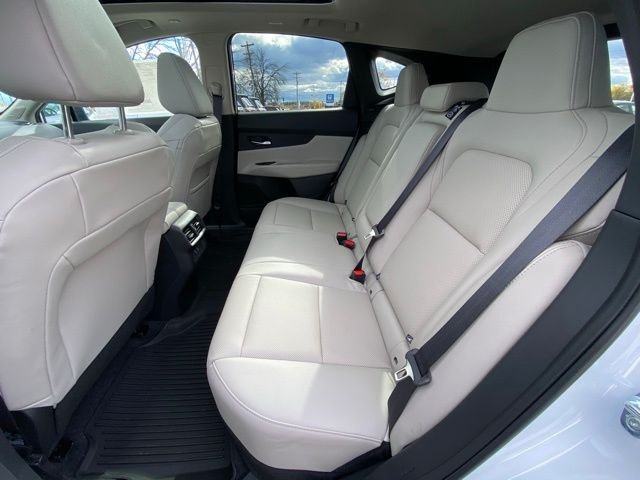 2026 Nissan Murano SL - Photo 38