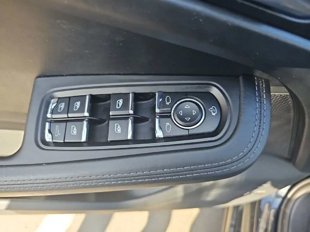 Used 2024 Black Porsche GTS image 27