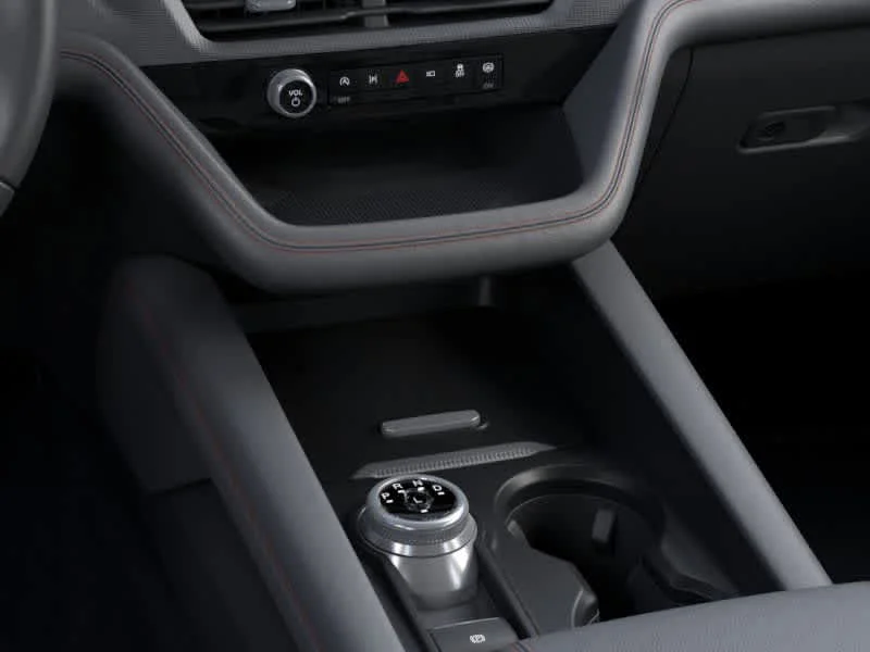 2025 Ford Explorer Active - Photo 15