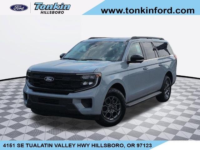 2027 Ford Expedition Max MAX Active