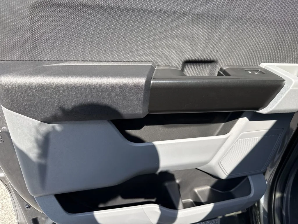 New 2026 Gray Ford XL image 20