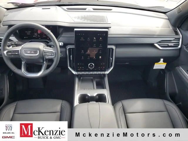 2026 GMC Acadia Elevation - Photo 24