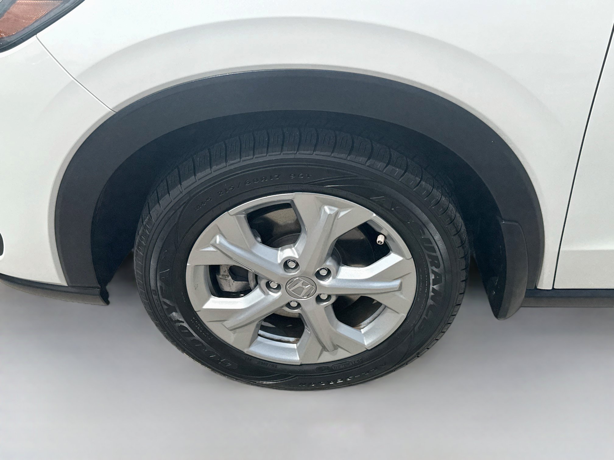 2025 Honda HR-V LX - Photo 35