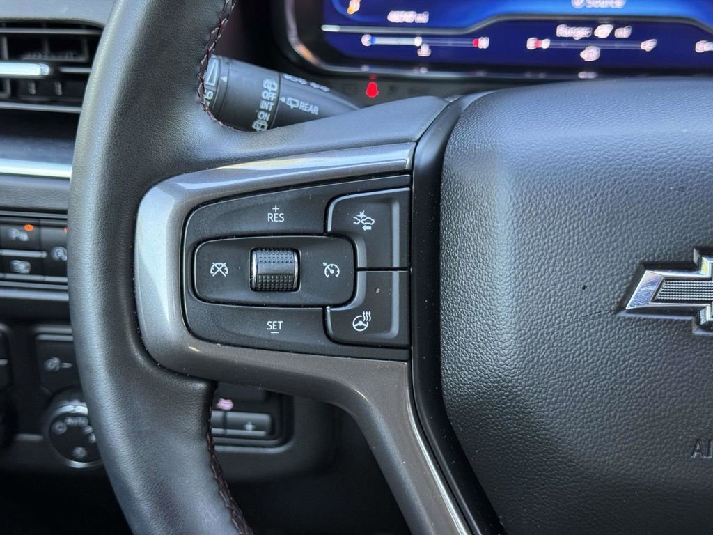 2024 Chevrolet Tahoe RST - Photo 12