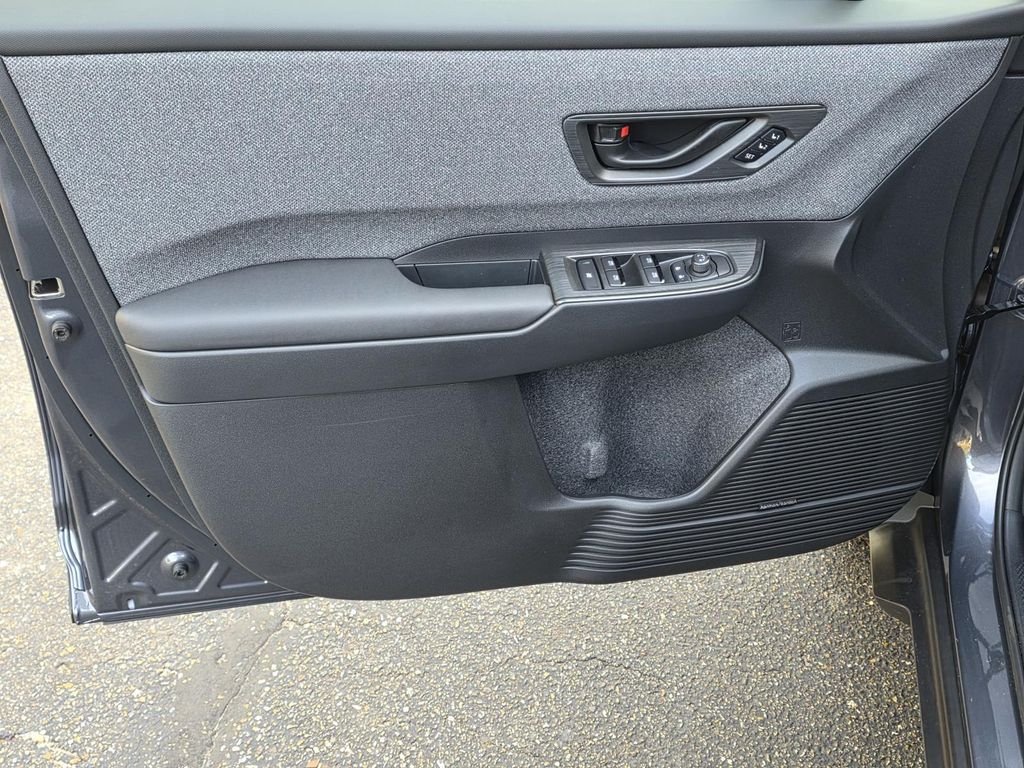 2026 Subaru Outback Limited - Photo 37