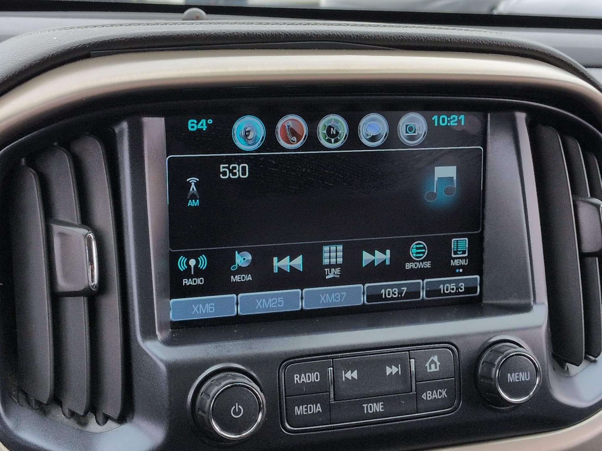 Used 2018 SUMMIT WHITE GMC 2WD Denali image 14