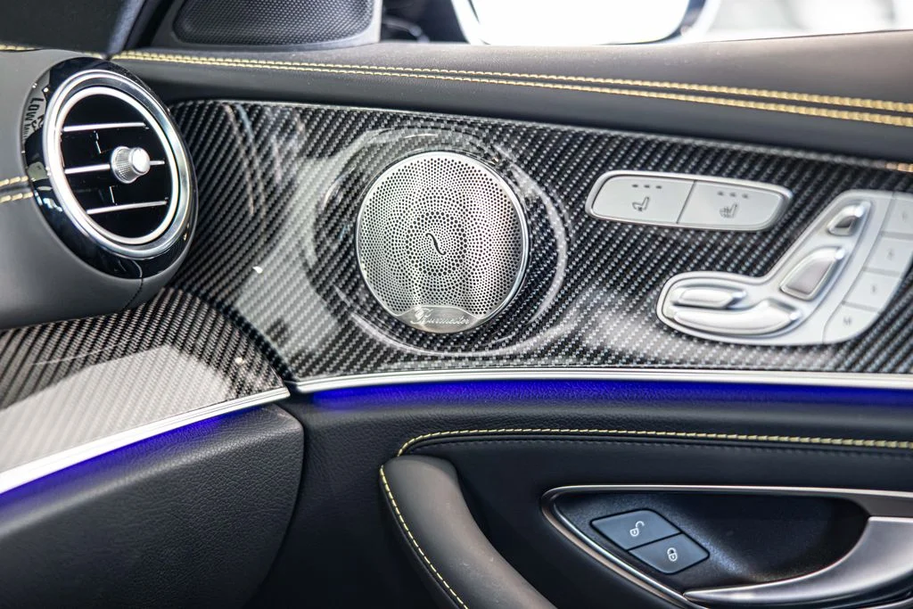 Used 2023  Mercedes-Benz E 63 S AMG® image 31