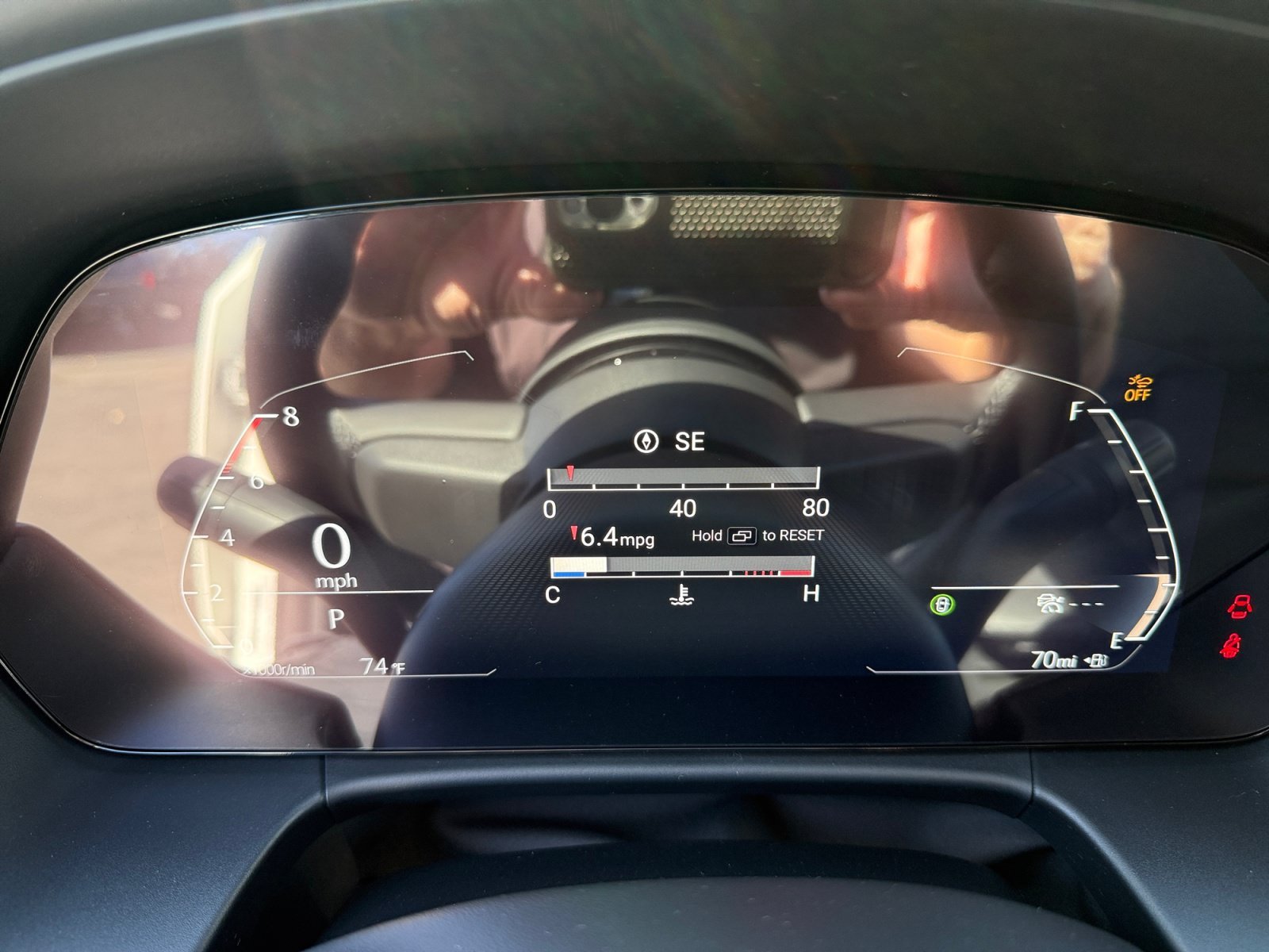 New 2026 Rhodium White Metallic Mazda 2.5 S Preferred image 11