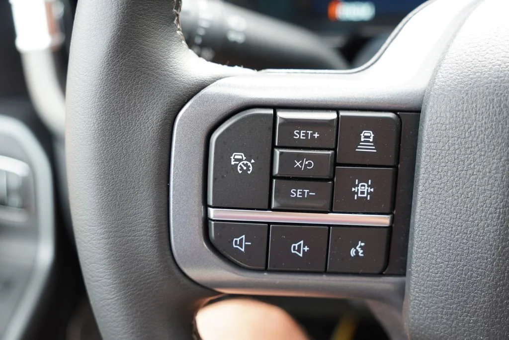 Certified Used 2026 Gray Ford Lariat image 40