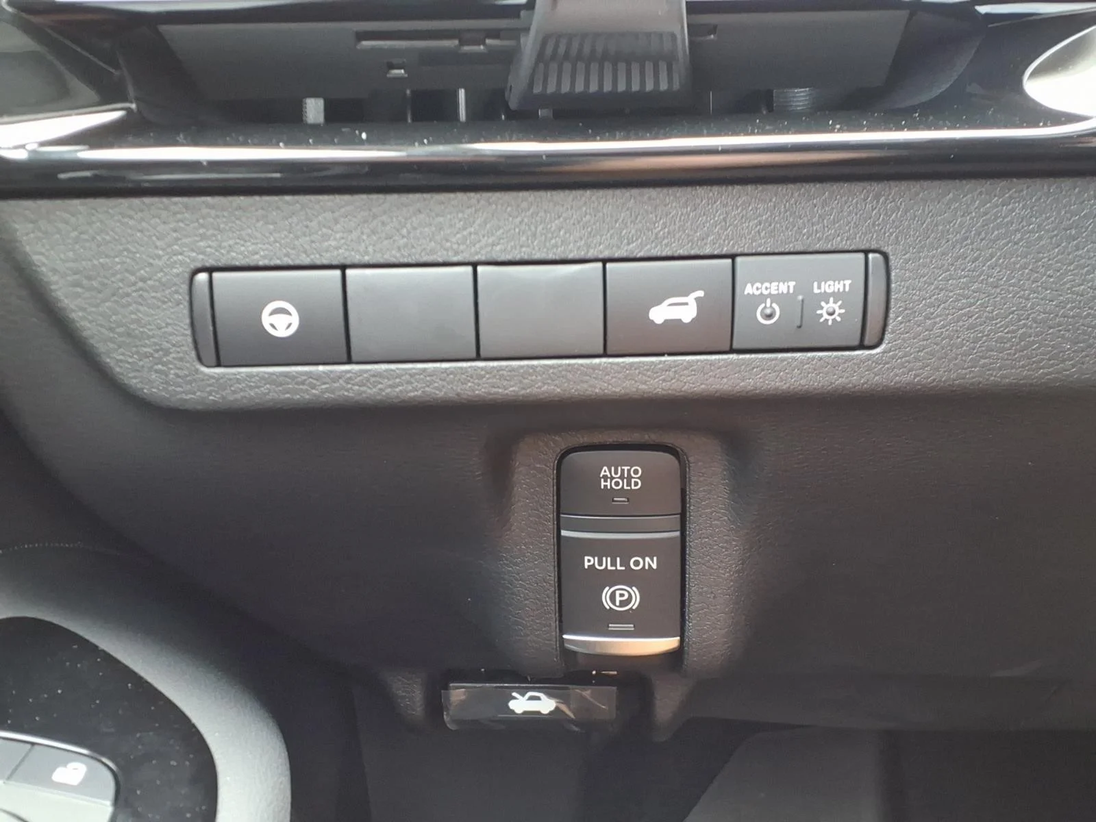 2026 Nissan Murano SL Red at Robbins Nissan