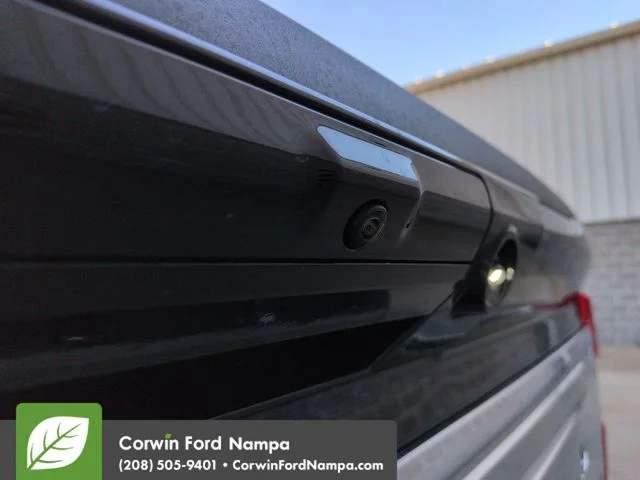 New 2026 Agate Black Metallic Ford F-350® Platinum® image 30