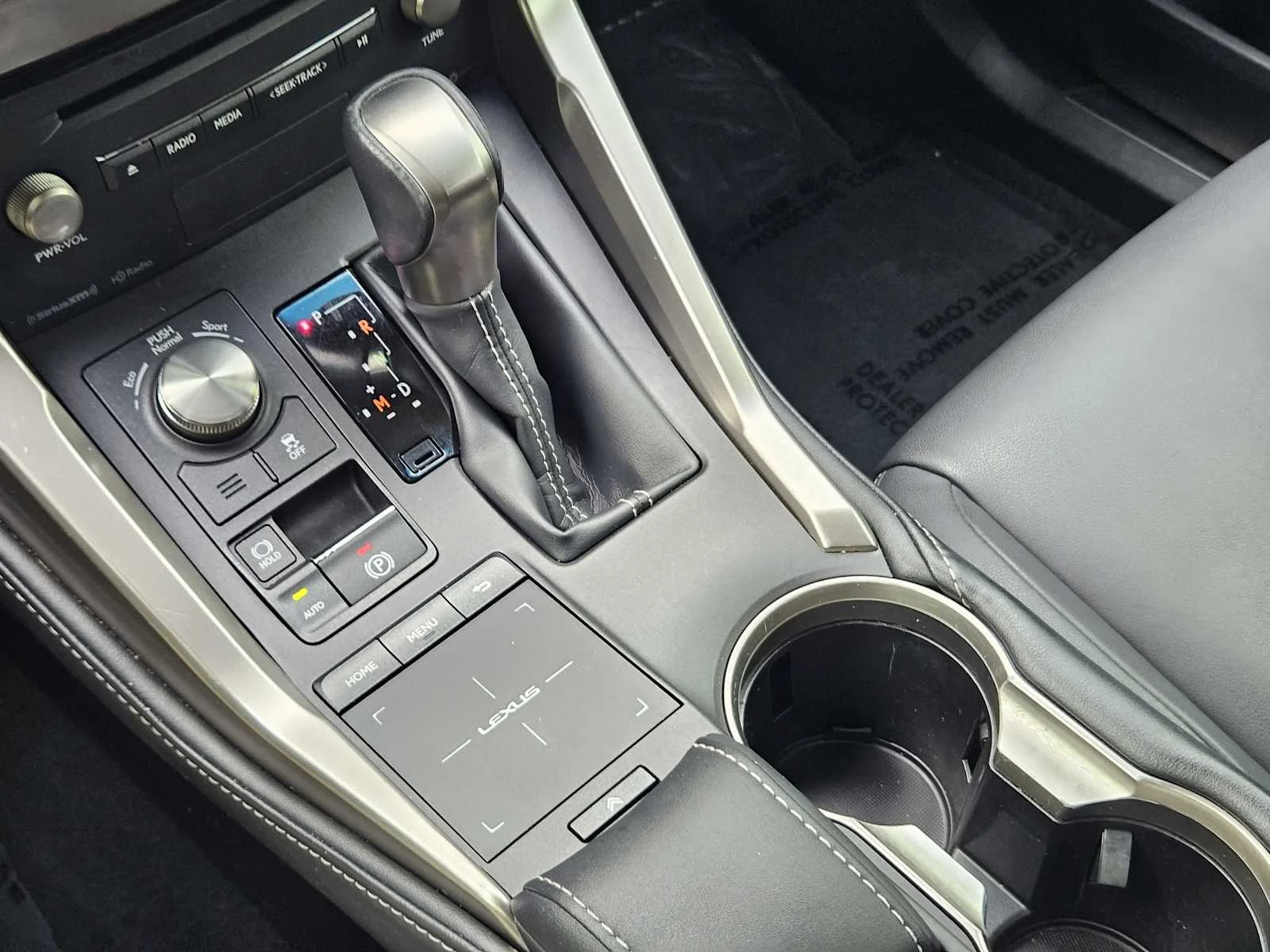 Used 2019 Nebula Gray Pearl Lexus  image 14