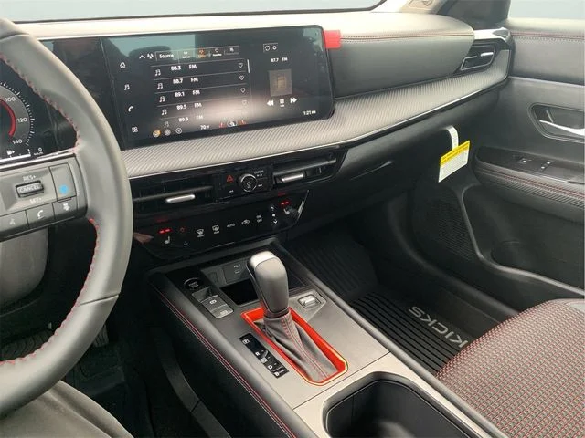 2026 Nissan KICKS SR AWD - Photo 22