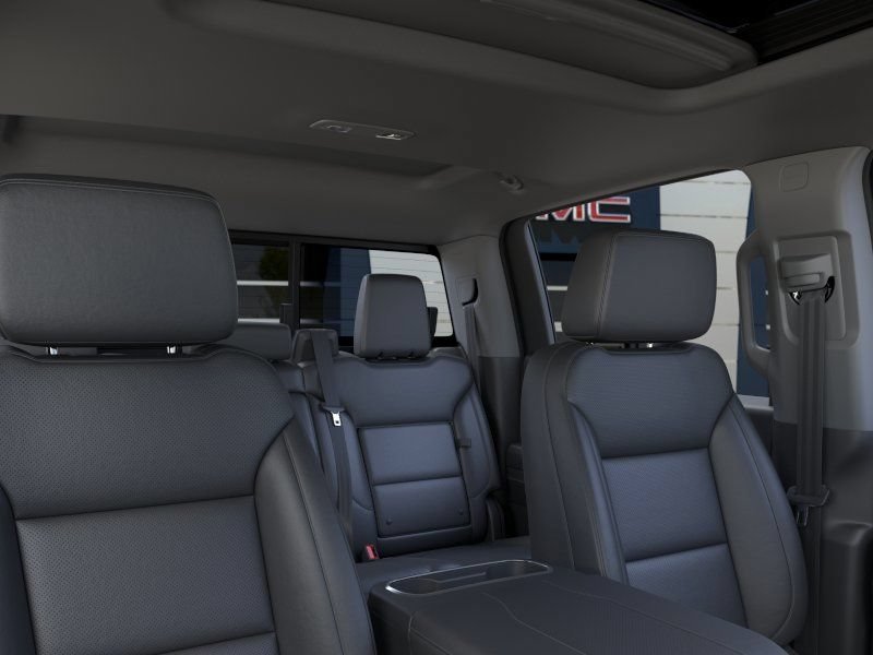2026 GMC Sierra 1500 SLT - Photo 24