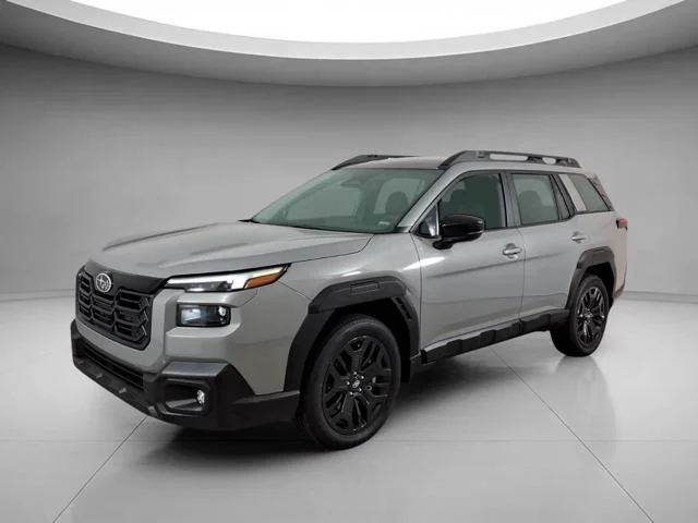 New 2026 RIVER ROCK PEARL Subaru Limited XT image 1