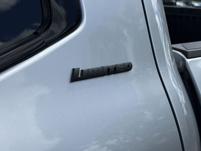 2026 Toyota Tundra Limited - Photo 40