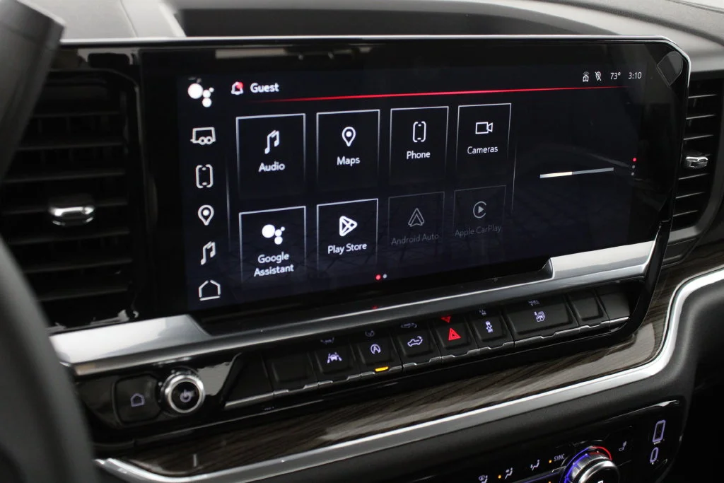 2026 GMC Sierra 1500 Elevation - Photo 30