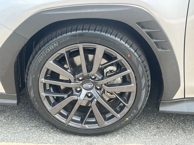 Used 2023 Silver Subaru Limited image 40