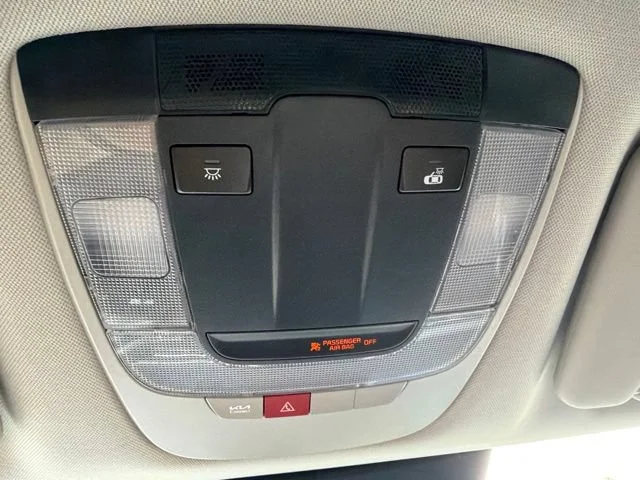 Used 2026 Gray Kia LX image 38