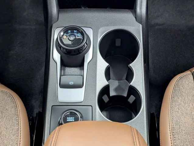 New 2026 Oxford White Ford Outer Banks® image 36