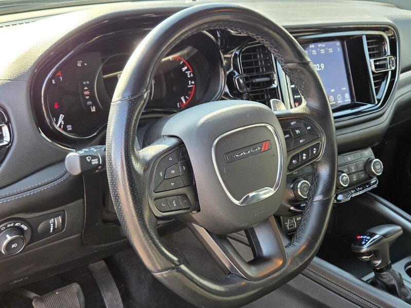 Used 2022 Gray Dodge GT Plus image 25