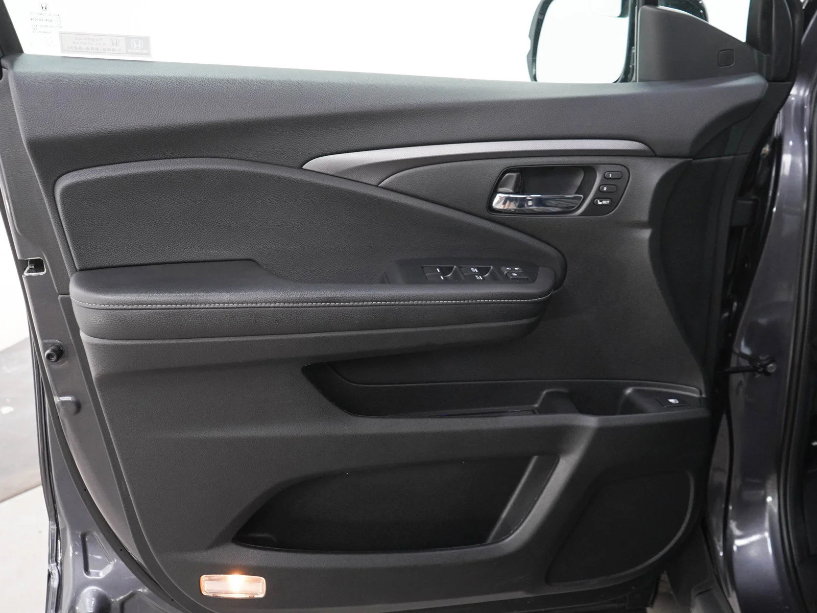 Used 2023 Modern Steel Metallic Honda RTL-E image 20