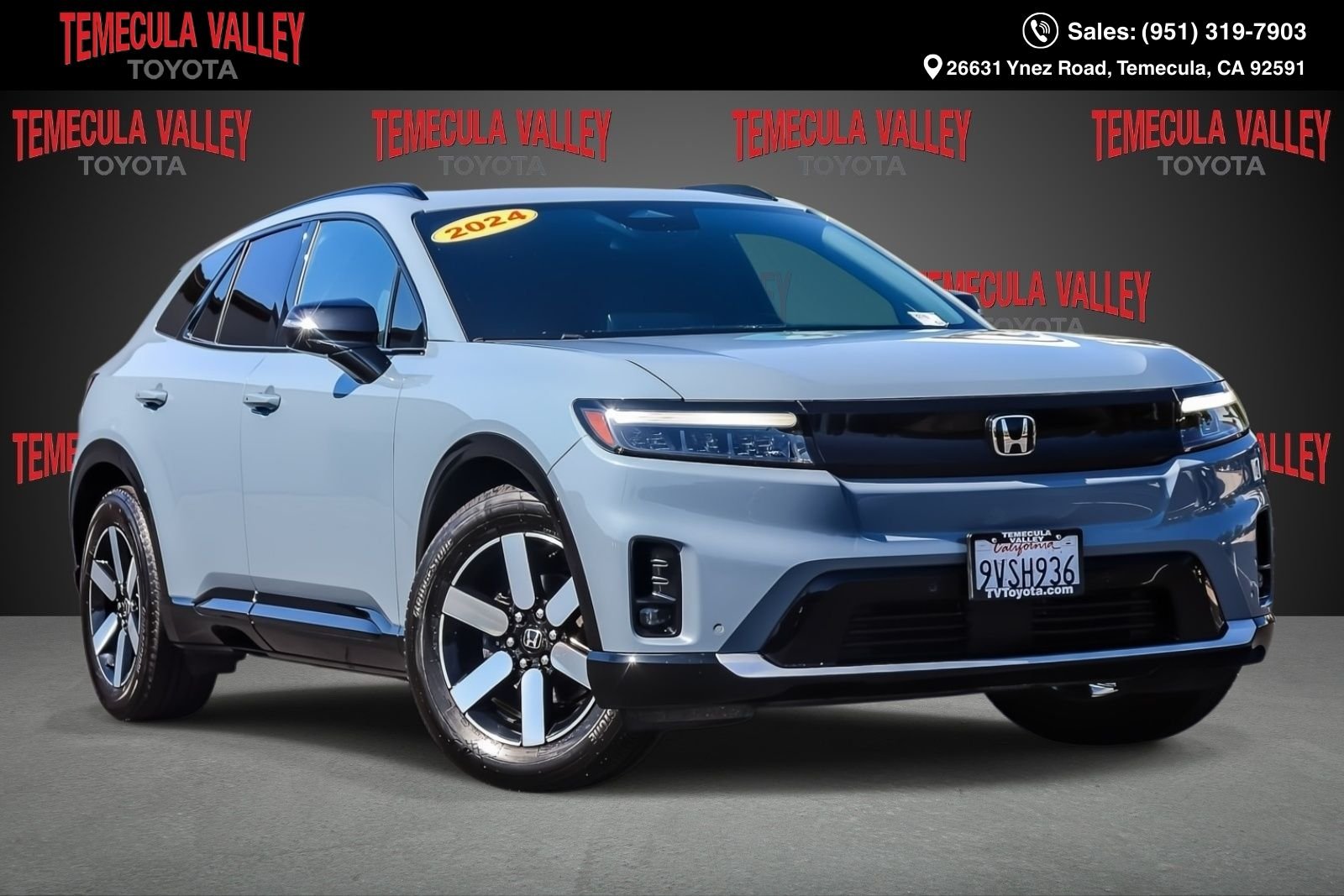 2024 Honda Prologue Touring AWD's photo
