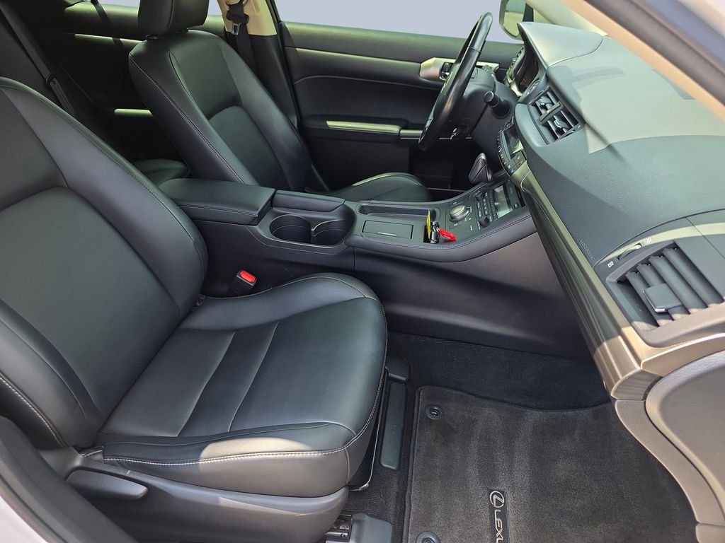 2016 Lexus CT Base - Photo 23
