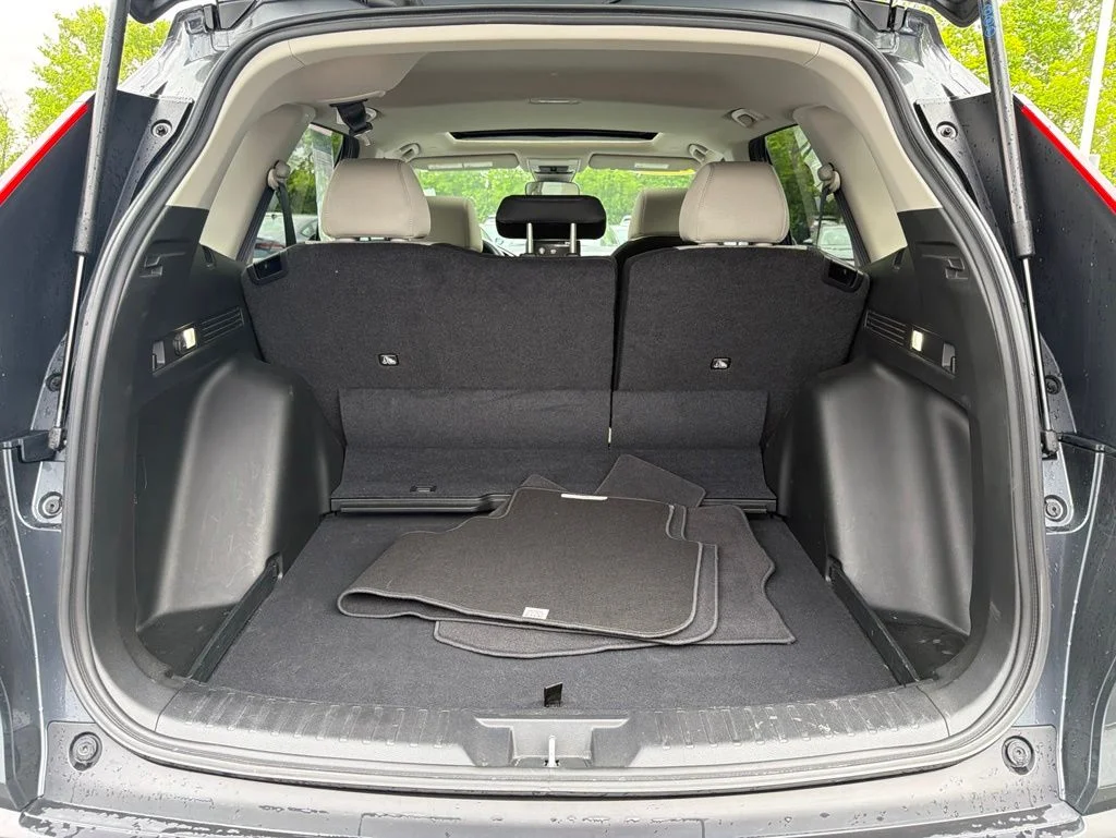 2024 Honda CR-V EX - Photo 22