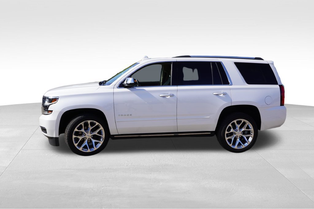 2020 Chevrolet Tahoe Premier - Photo 9