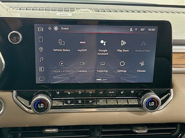 2026 GMC Canyon Denali - Photo 13