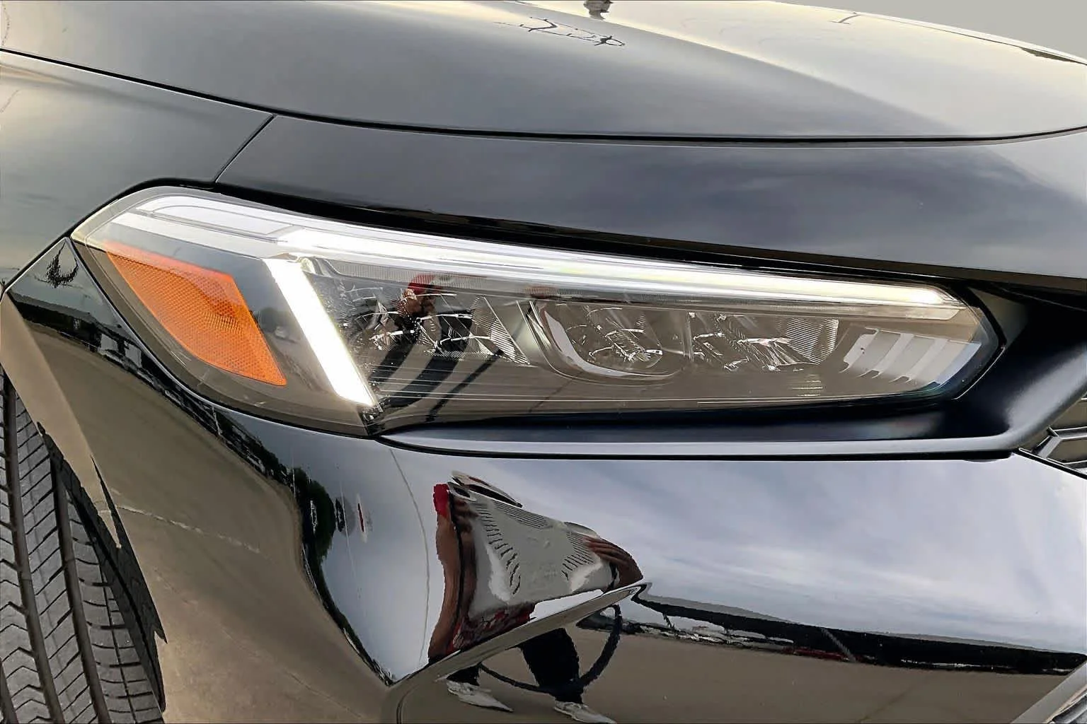 Certified Used 2026 BK Honda Sport image 26