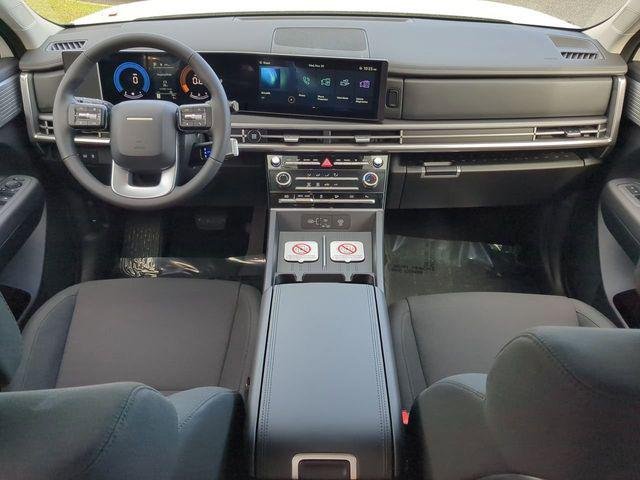 New 2026 Silver Hyundai SE FWD image 15