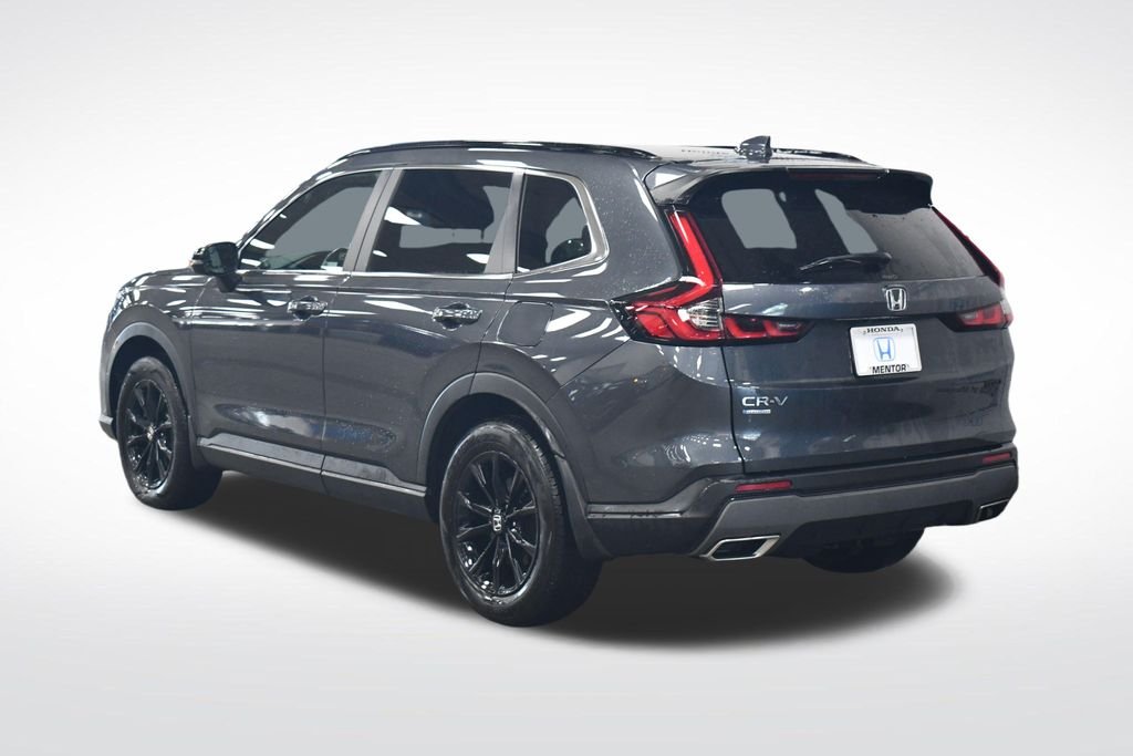 2023 Honda CR-V Sport - Photo 5