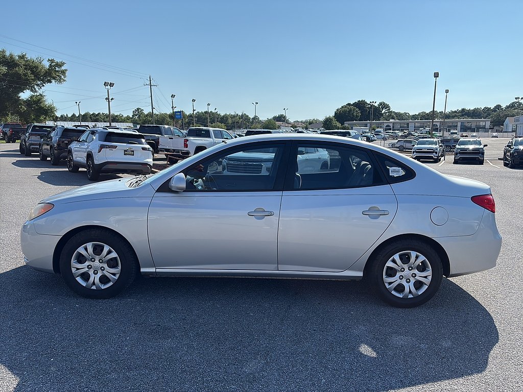Used 2010 Carbon Gray Mist Hyundai GLS image 3