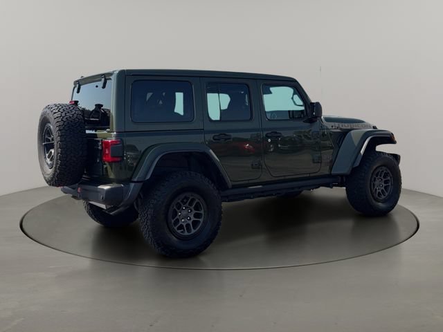 2023 Jeep Wrangler 4-Door Rubicon 392 - Photo 10