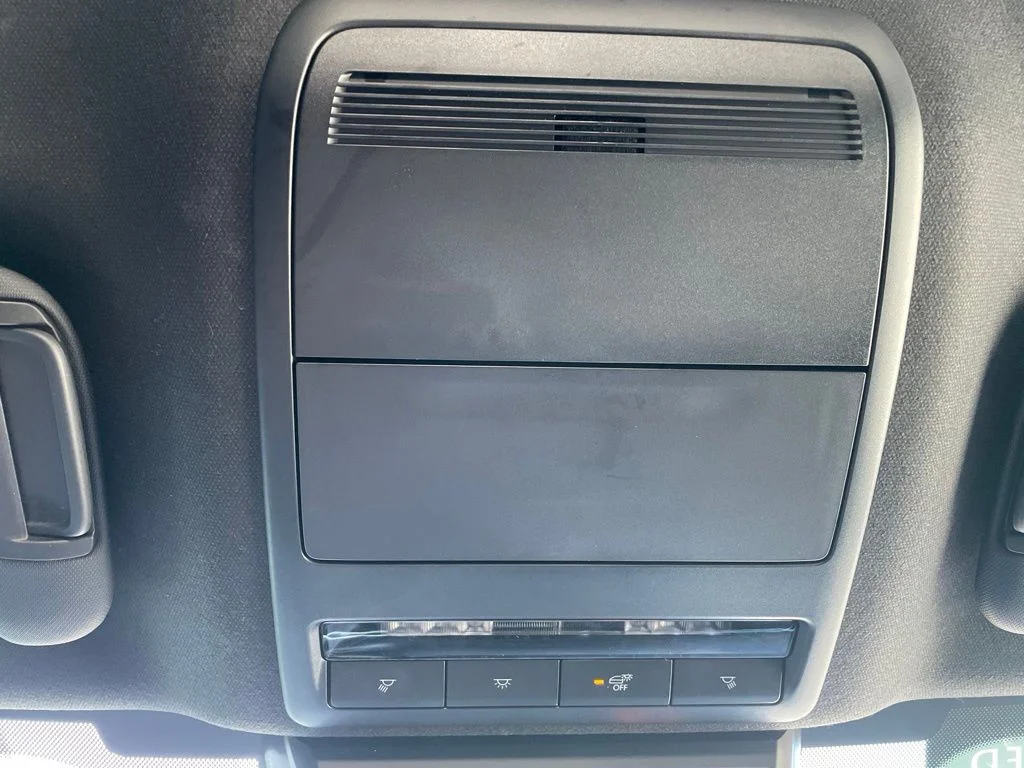 Certified Used 2025 Gray Mazda 2.5 S Select Sport image 24
