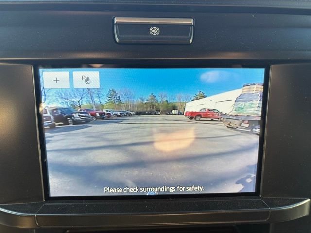 2026 Ford F-550SD — photo 15