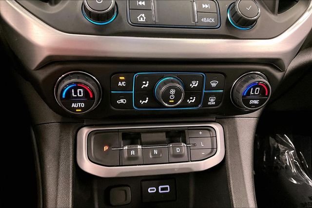 2023 GMC Acadia SLE - Photo 29