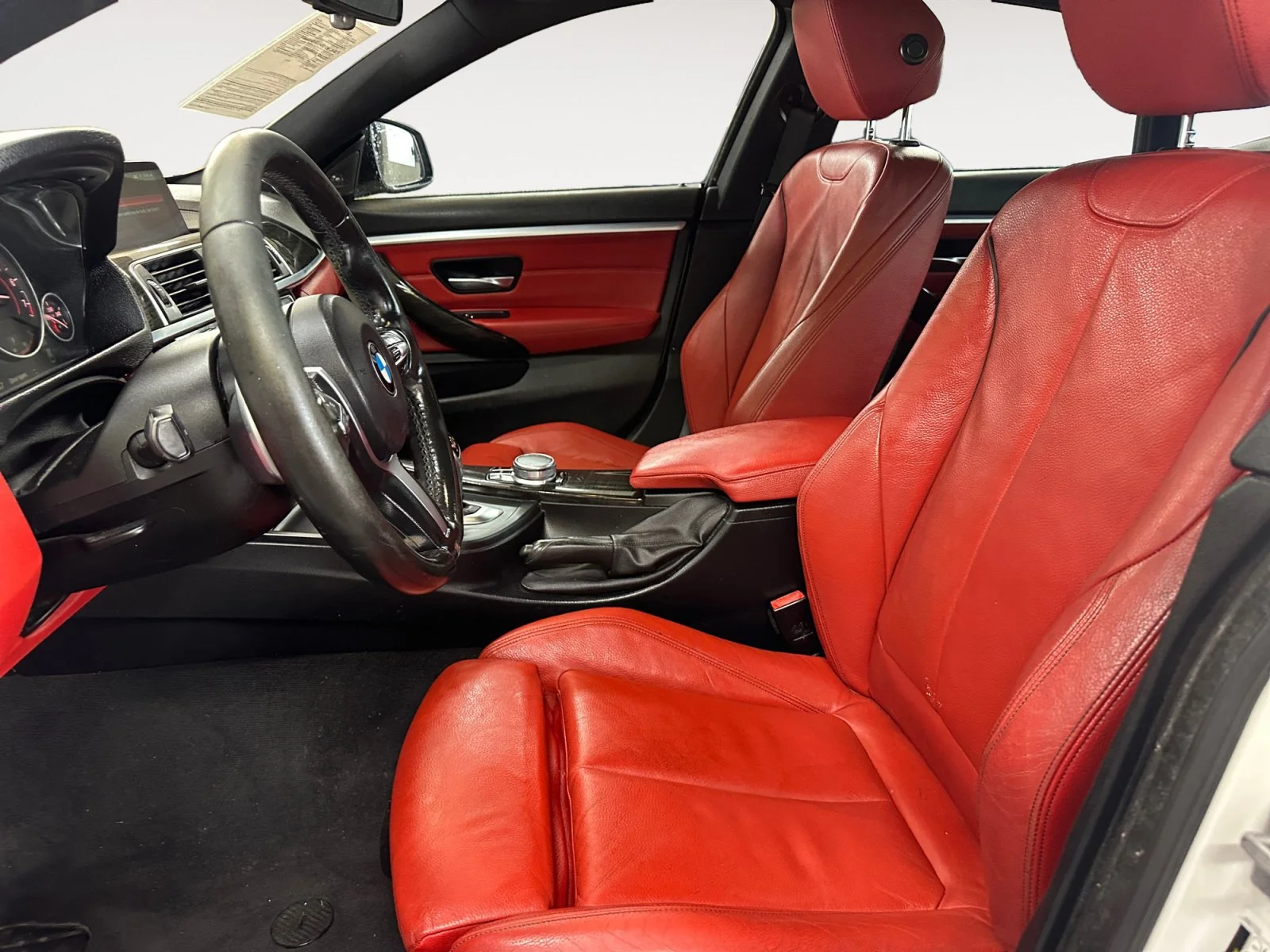 Used 2018 White BMW 430i image 23