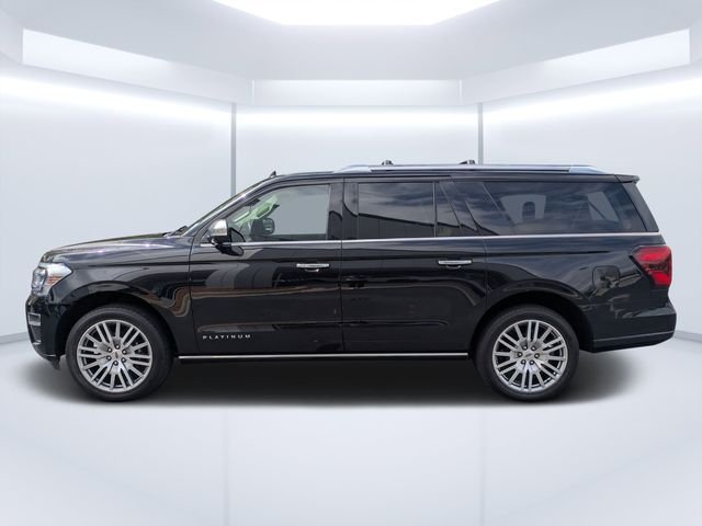 Used 2023 Black Ford Platinum image 6