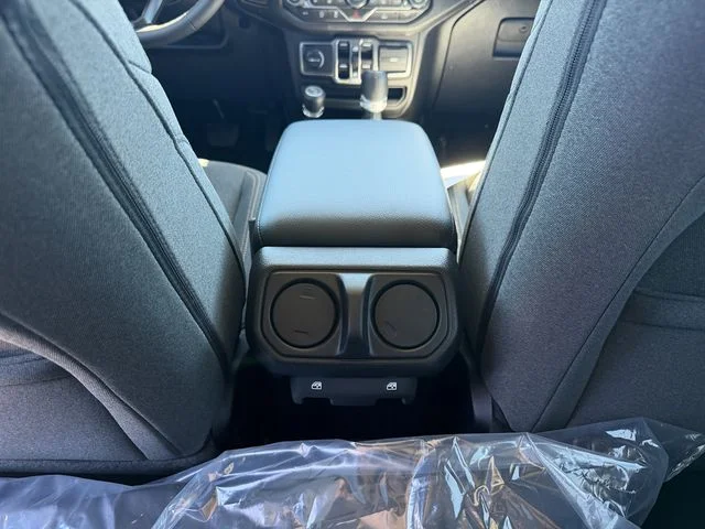 New 2026 Anvil Clearcoat Jeep Sport S image 24