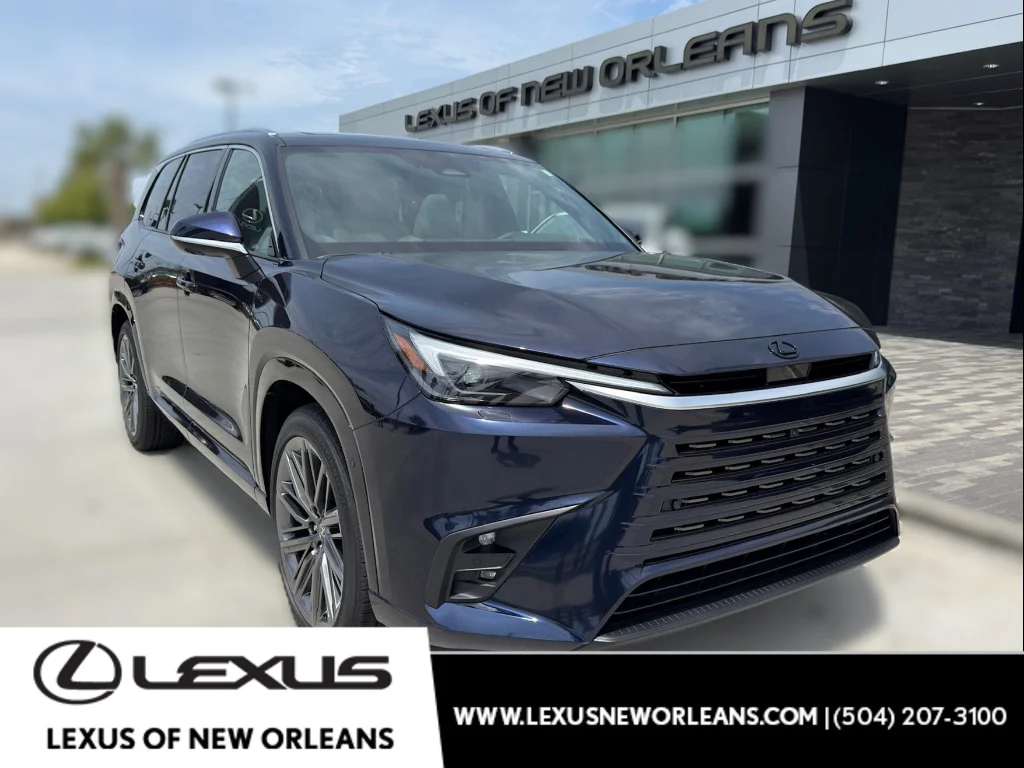 2026 Lexus TX 350 350 Luxury AWD's photo