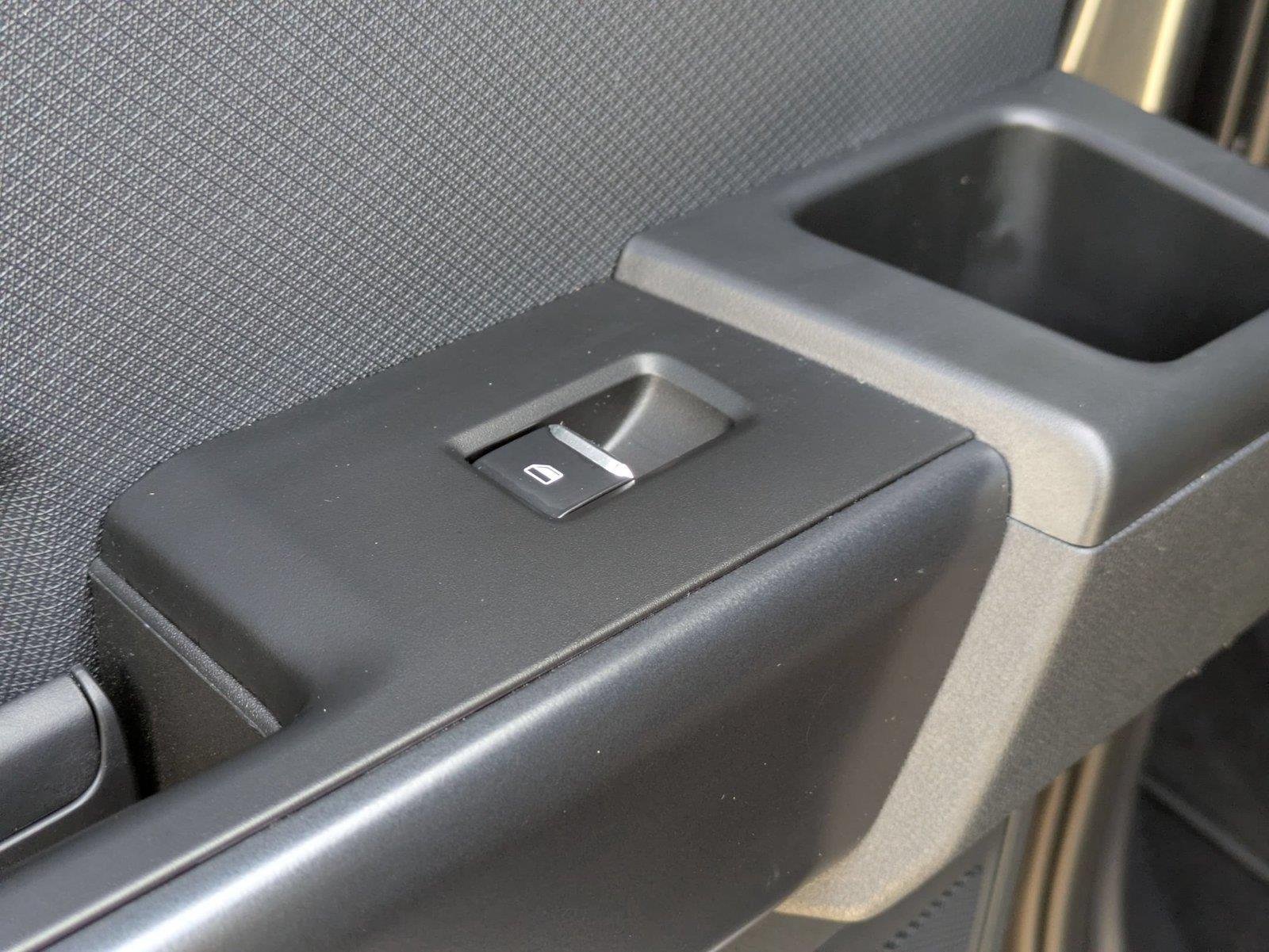 Used 2024 Carbonized Gray Metallic Ford STX image 27