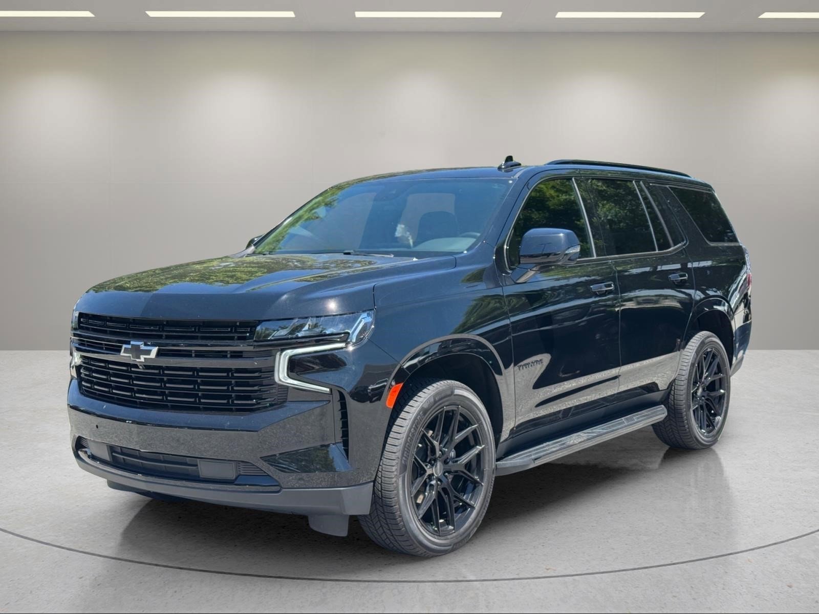 2023 Chevrolet Tahoe 4WD RST's photo